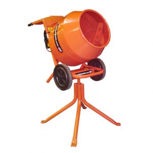 Belle Minimix 150 Elecric Cement Mixer 220V