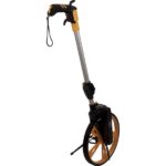 measuring wheel