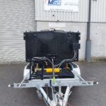 Trailer Hotbox